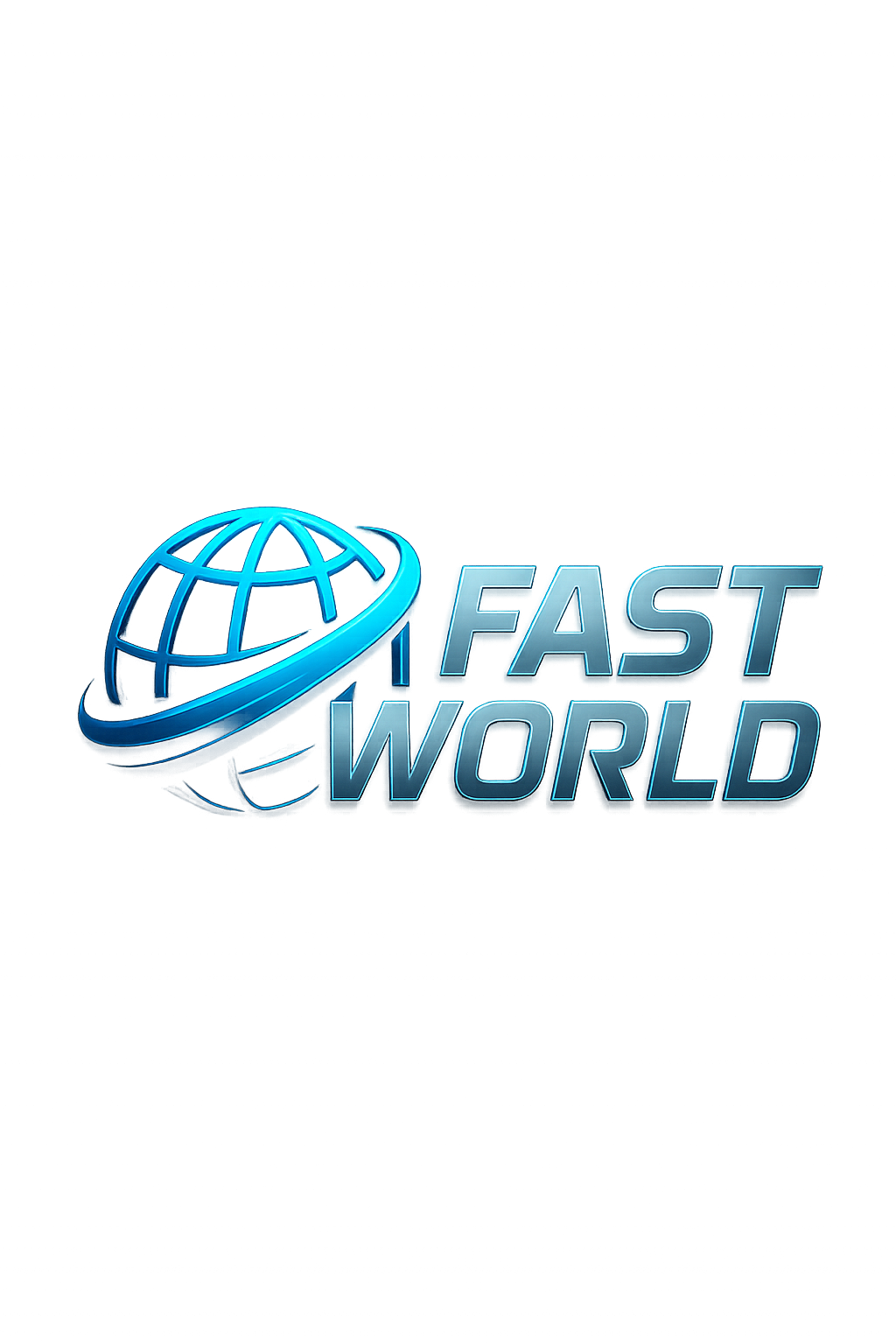 Fast World Logo
